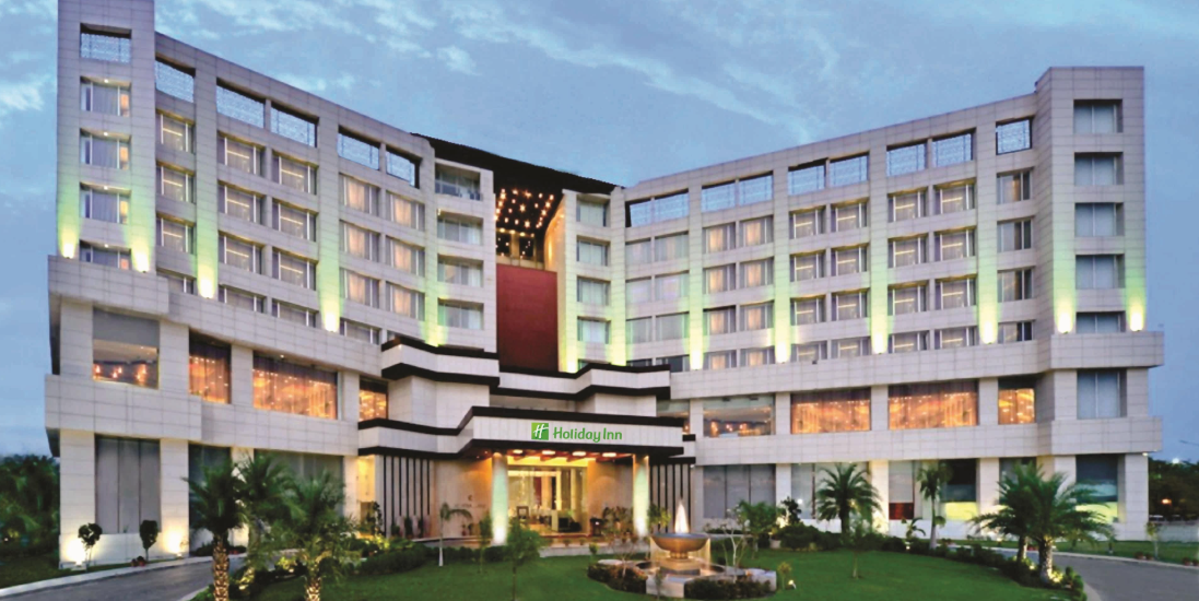 Holiday Inn, Panchkula